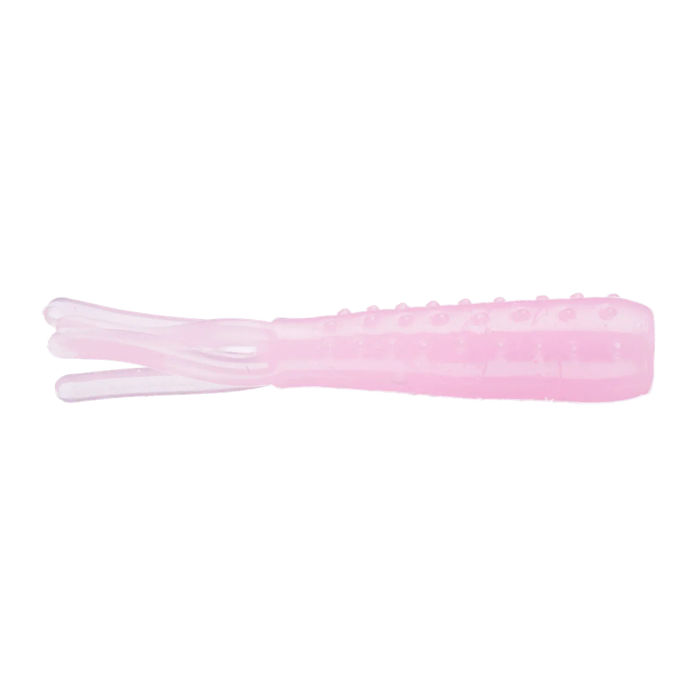 Z-Man Tiny Ticklerz - Pink Glow