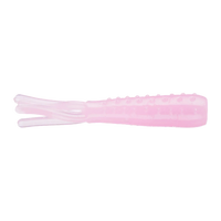 Z-Man Tiny Ticklerz - Pink Glow