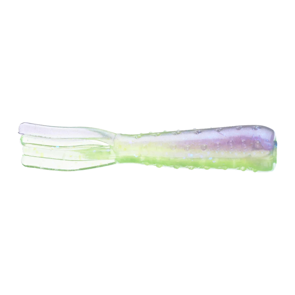 Z-Man Tiny Ticklerz - Purple Death