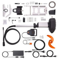 Torqeedo Travel Ultralight 3hp Trolling Motor