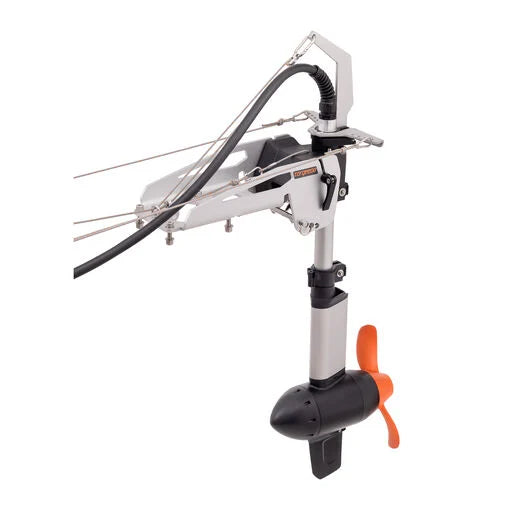 Torqeedo Travel Ultralight 3hp Trolling Motor