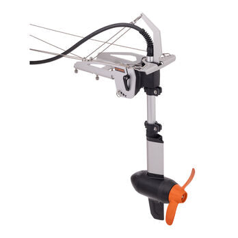 Torqeedo Travel Ultralight 3hp Trolling Motor