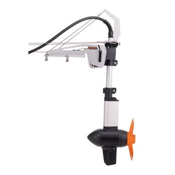 Torqeedo Travel Ultralight 3hp Trolling Motor
