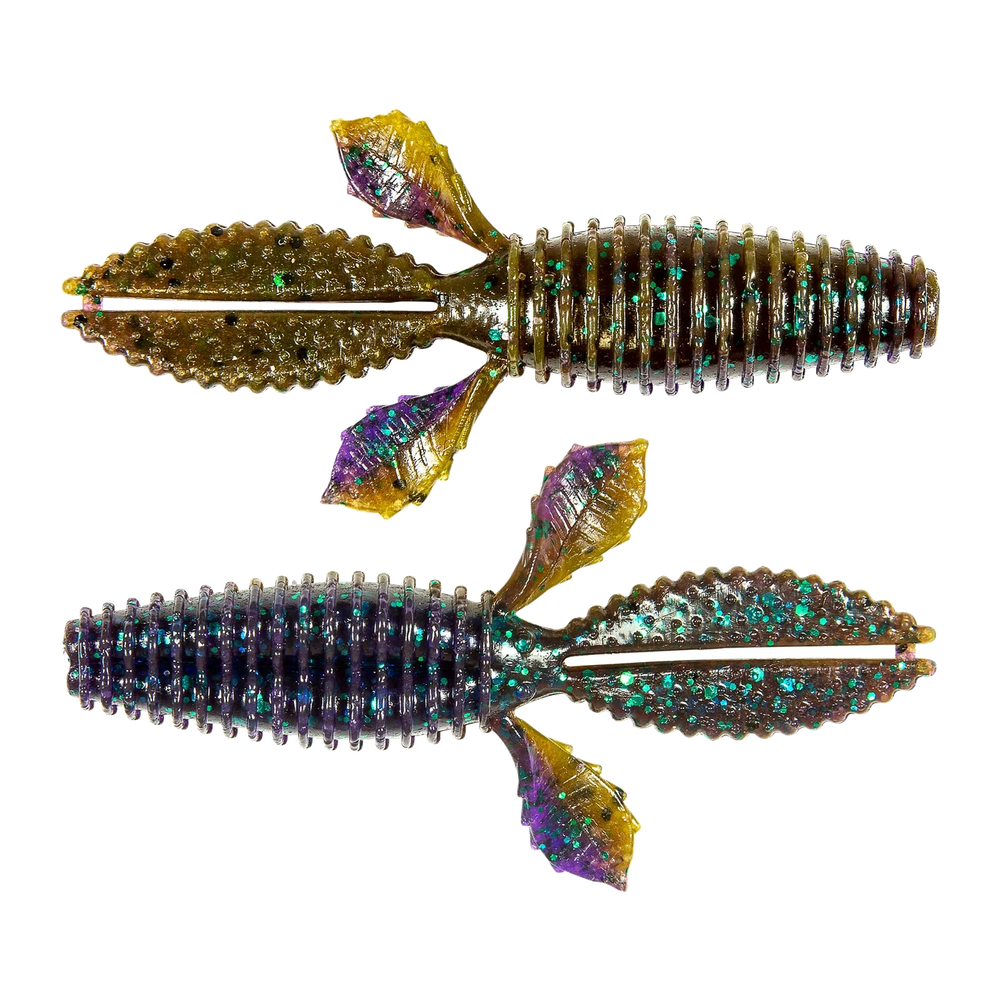 Z-Man TRD Bugz - BAMA BUG 6 PACK
