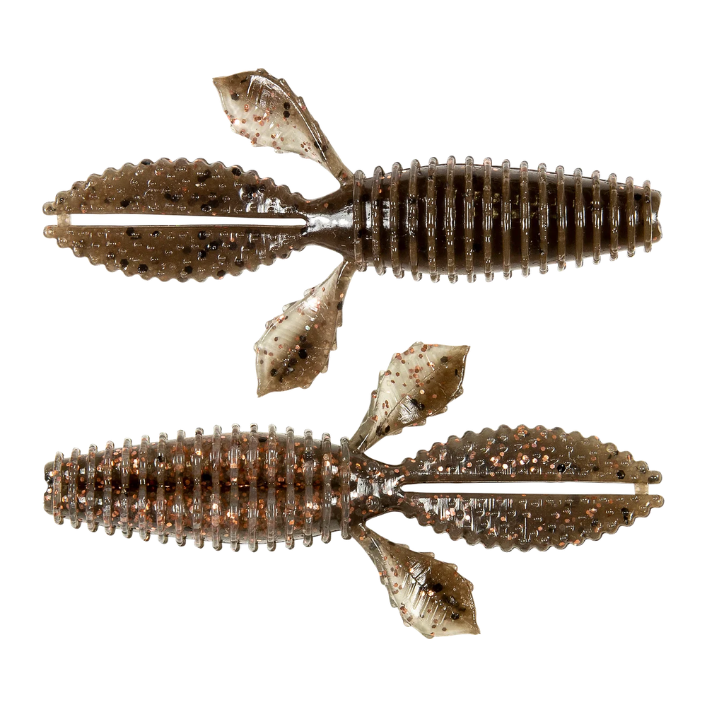 Z-Man TRD Bugz - MUDBUG 6 PACK