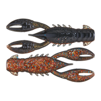 Z-Man TRD Crawz - MOLTING CRAW 6 PACK