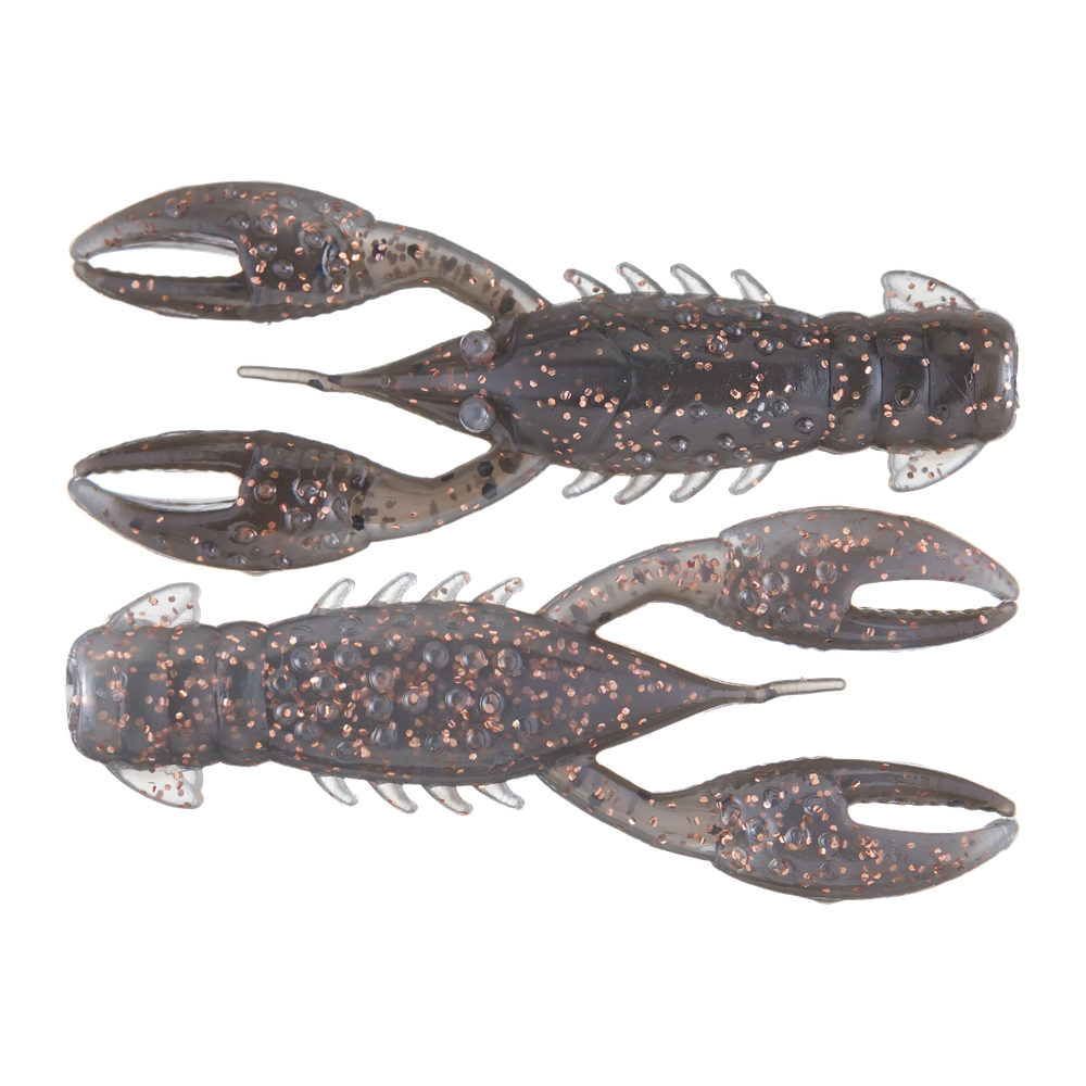 Z-Man TRD Crawz - MUDBUG 6 PACK