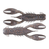Z-Man TRD Crawz - MUDBUG 6 PACK