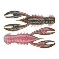 Z-Man TRD Crawz - BUBBLE GUT 6 PACK