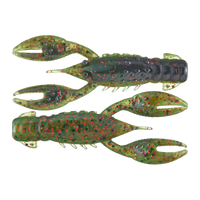 Z-Man TRD Crawz - CALIFORNIA CRAW 6 PACK