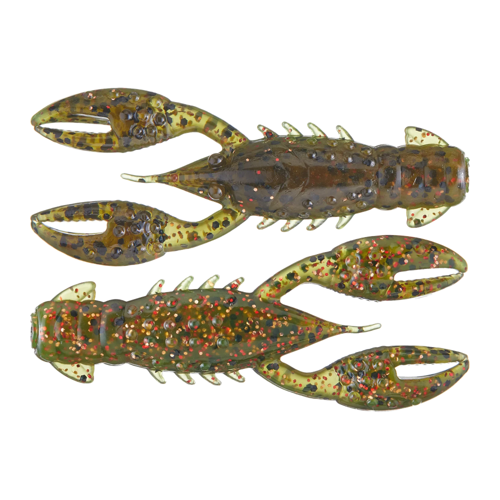 Z-Man TRD Crawz - CANADA CRAW 6 PACK
