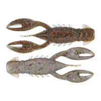 Z-Man TRD Crawz - DREWS CRAW 6 PACK