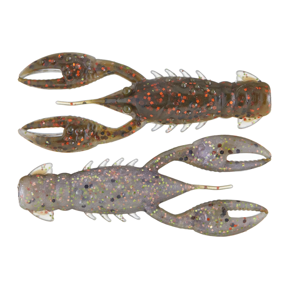 Z-Man TRD Crawz - DREWS CRAW 6 PACK
