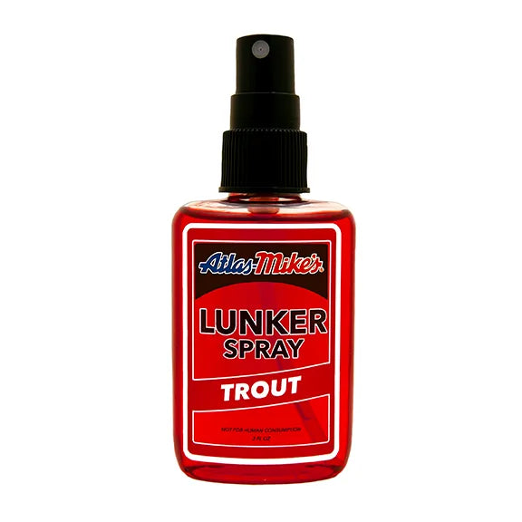 Lunker Spray - 2oz