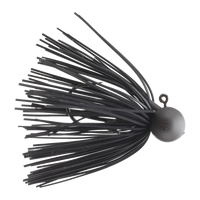 Keitech M2 Football Jig - Black