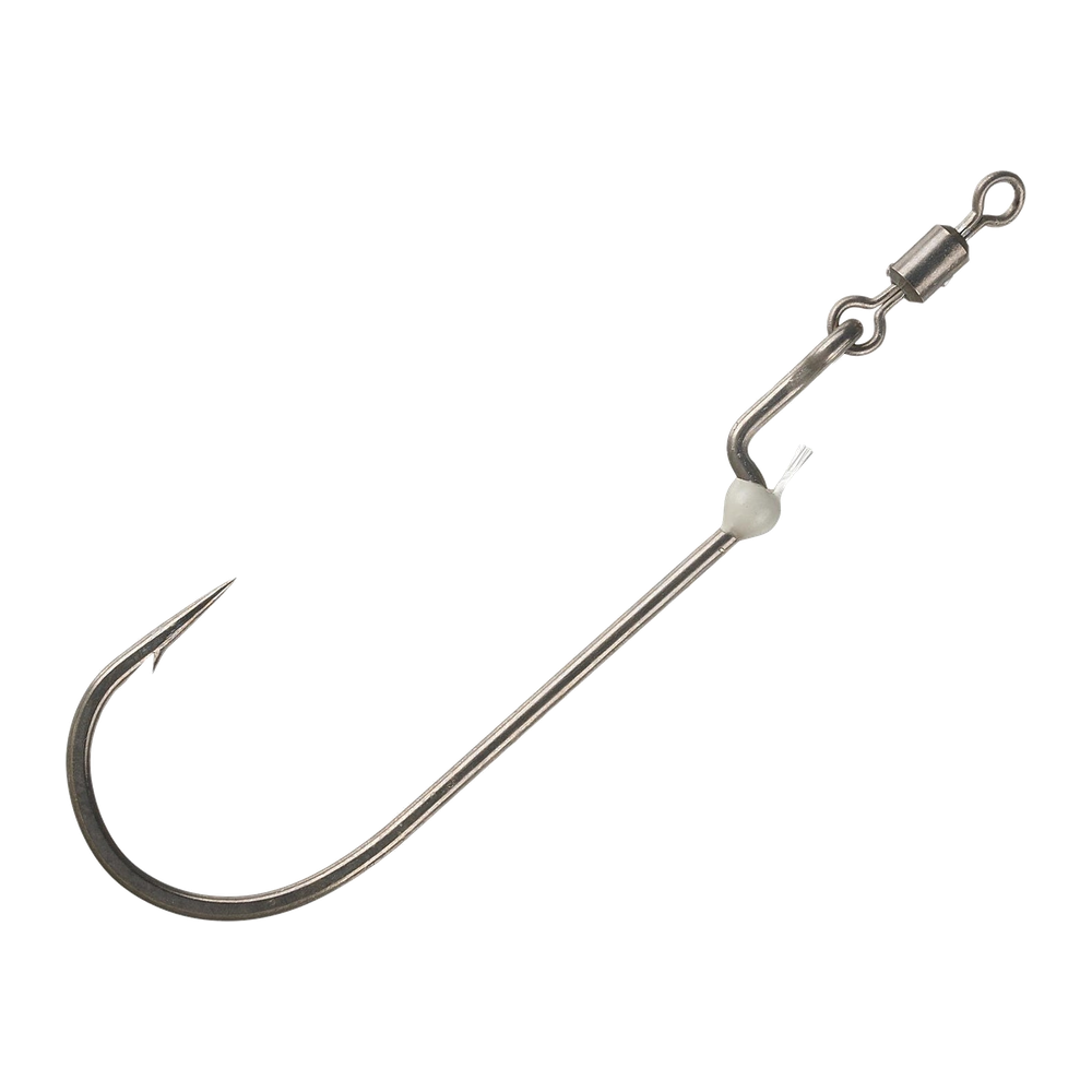 VMC Redline Series Swivel Fluke Hook