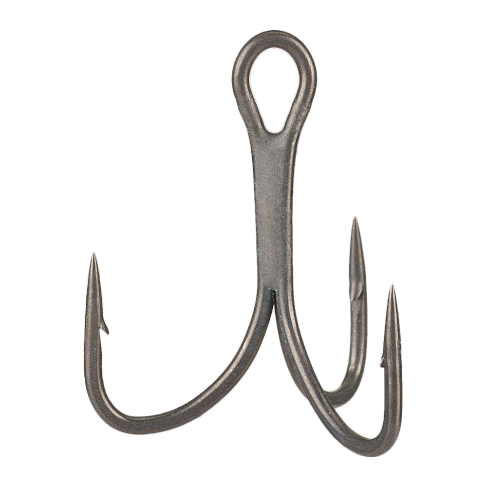 VMC Redline Finesse Treble Hook