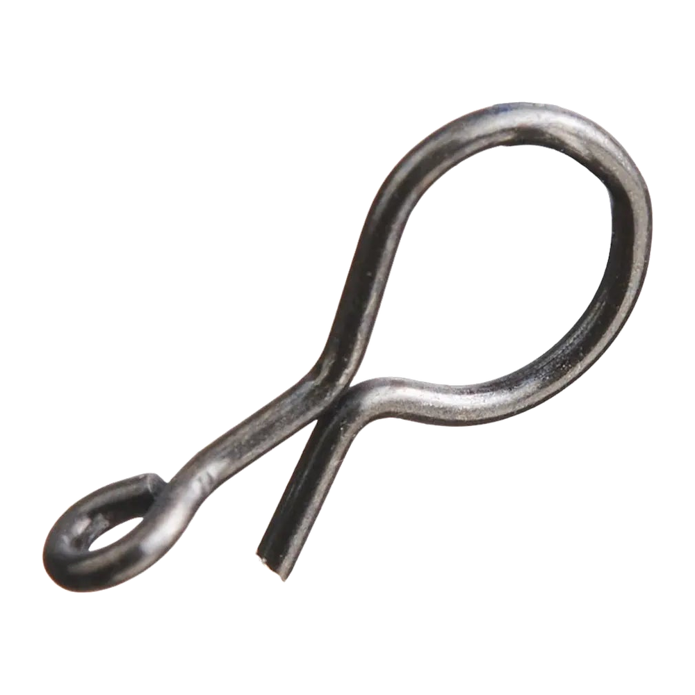 VMC Black Stainless Fast Snap