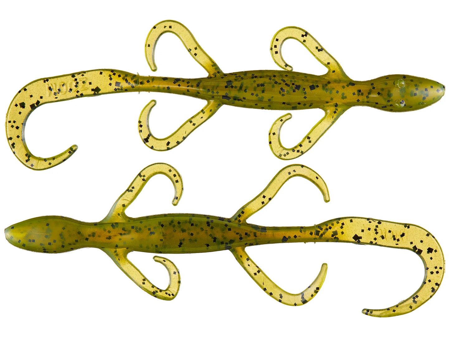 Zoom Lizard 4"