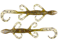 Zoom Lizard 6''