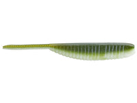 Shad Shape Worm