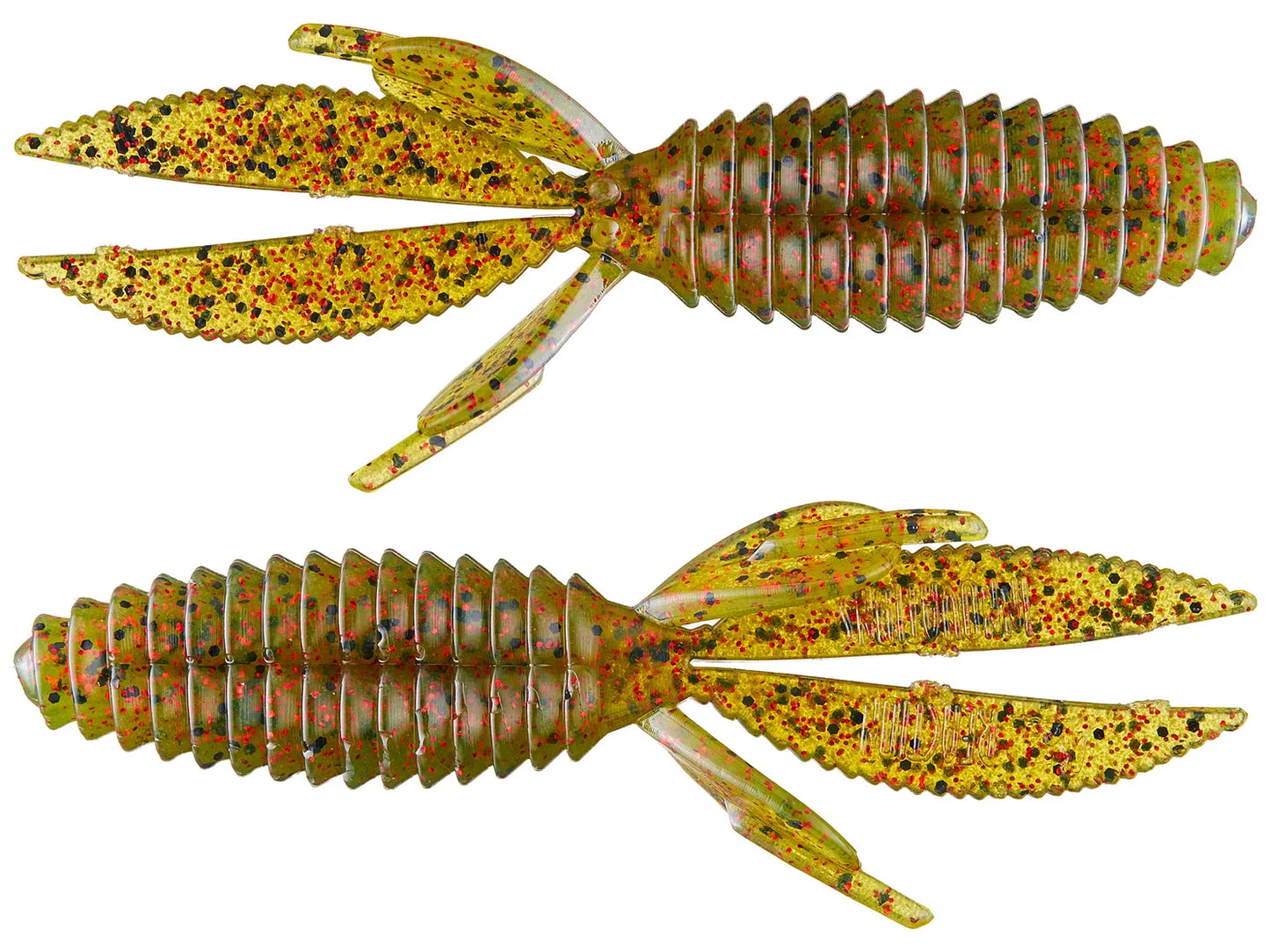 Reaction Innovations Smallie Beaver 3.50