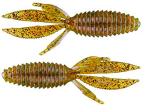 Reaction Innovations Smallie Beaver 3.50