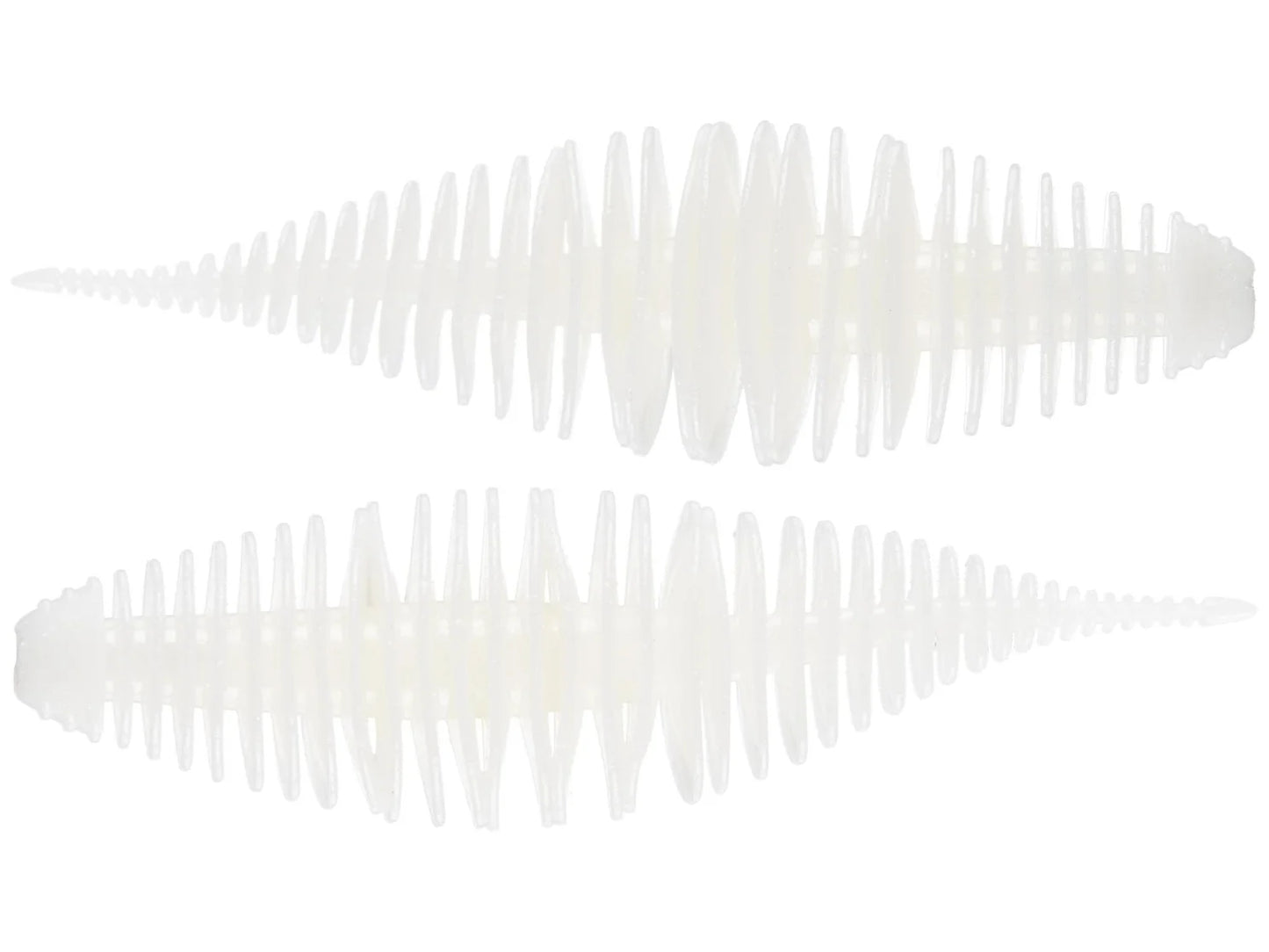 Geecrack Bellows Shad