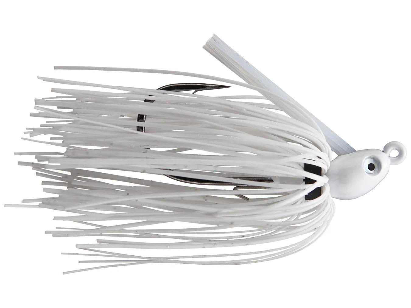 Dirty Jigs Compact Swim Jig