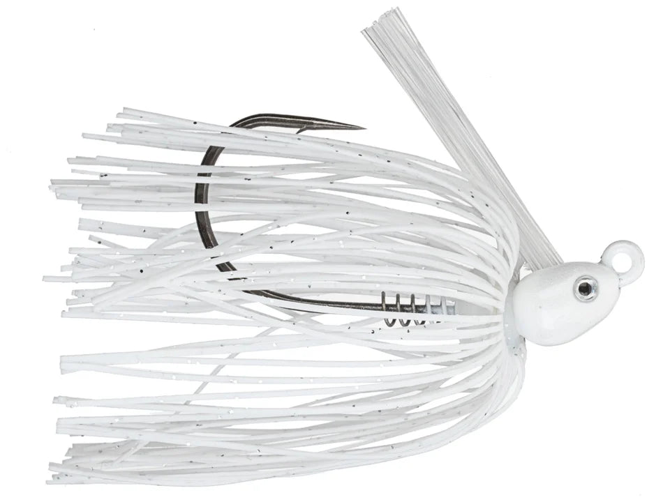 Tungsten Swim Jig