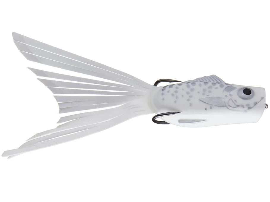 Strike King Poppin Perch
