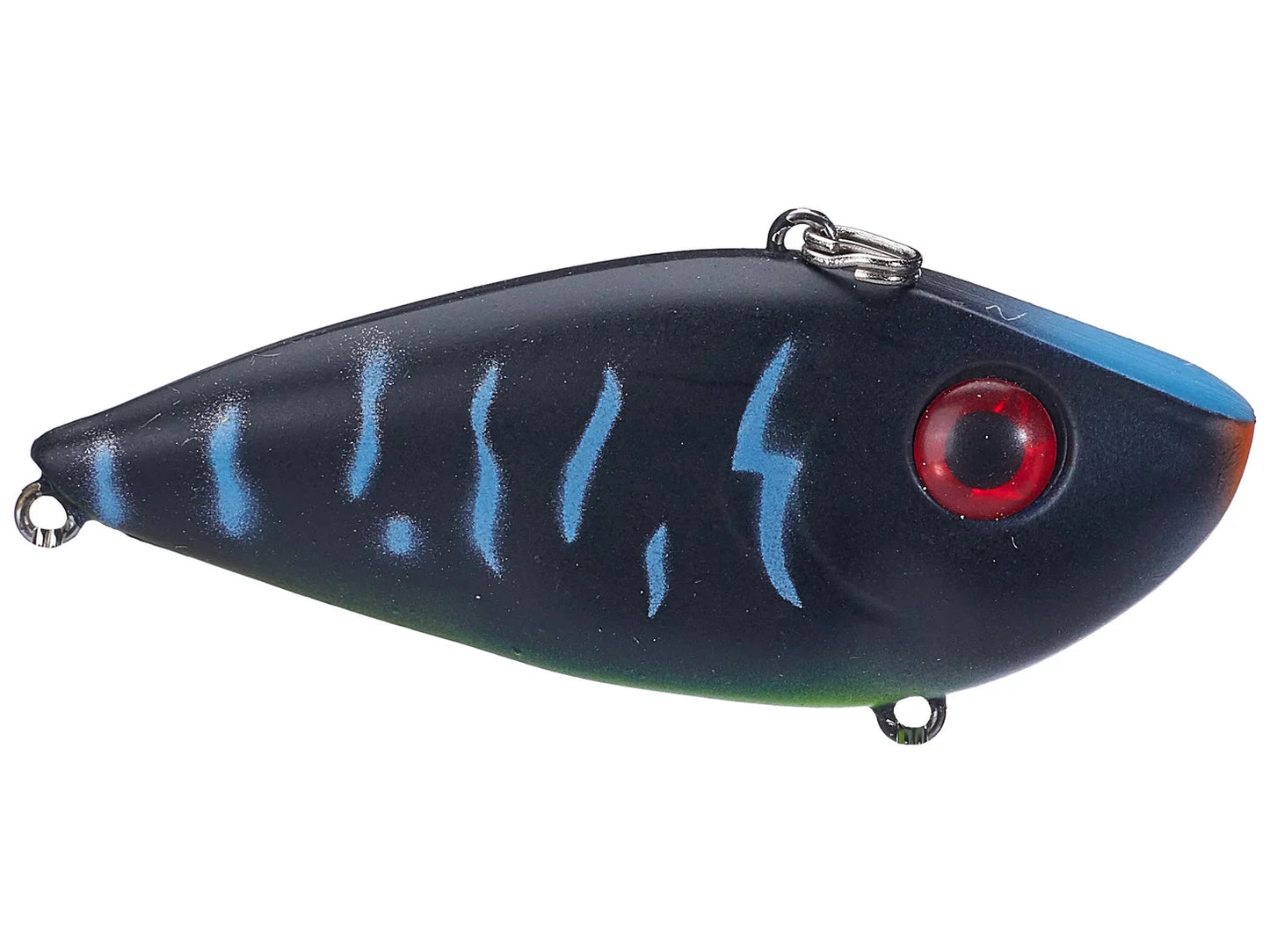 Red Eye Shad