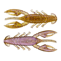 X-Zone Stealth Craw - Big Limit