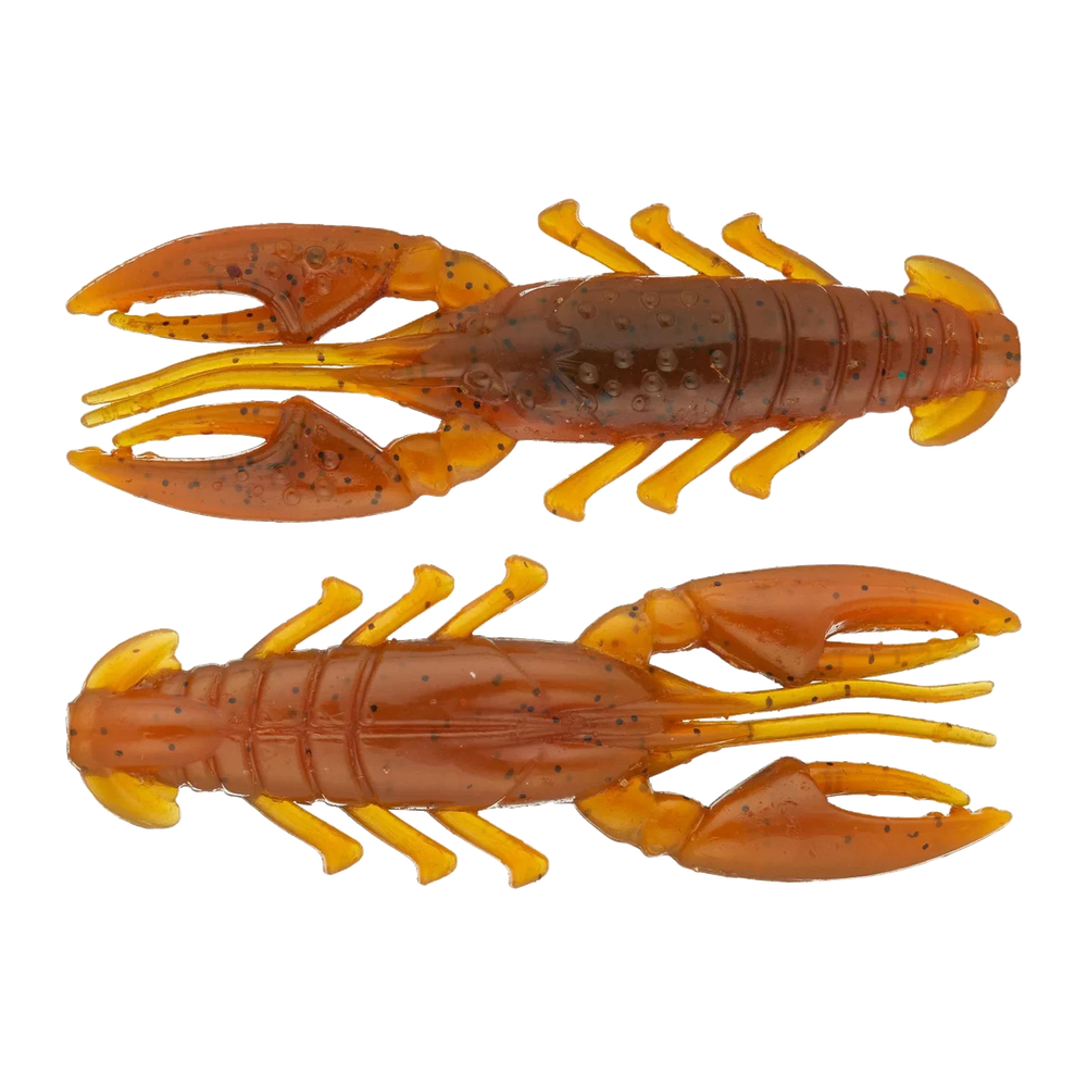X-Zone Stealth Craw - Burnt Craw