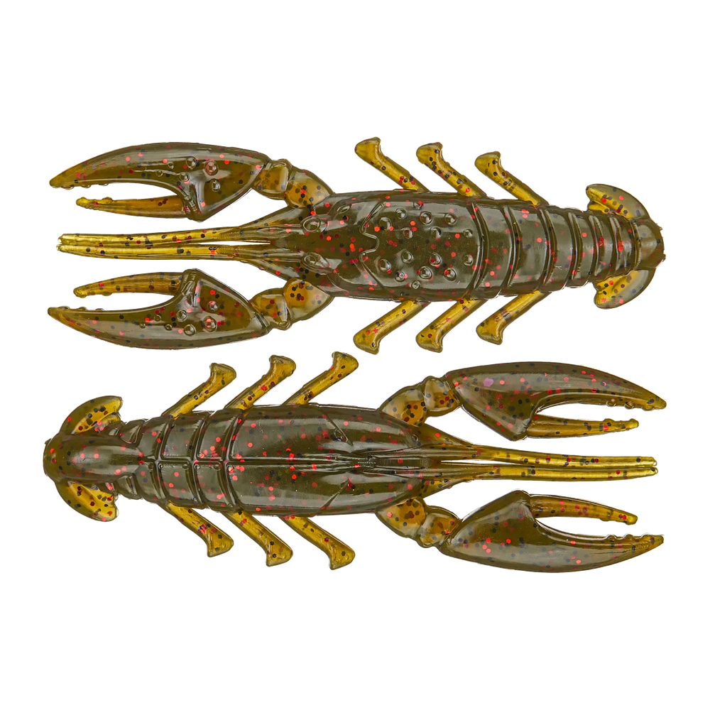 X-Zone Stealth Craw - Grass Craw