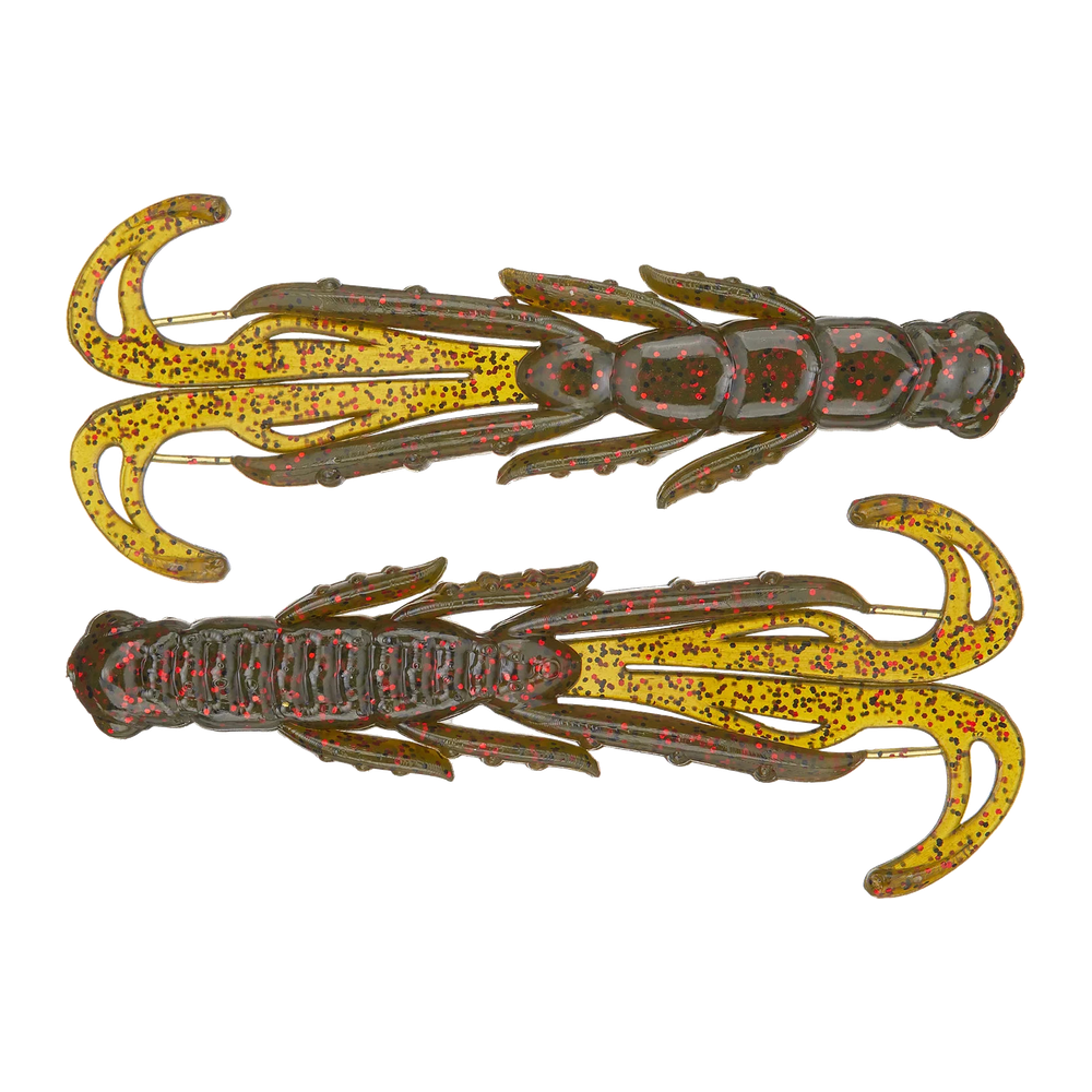 X-Zone Stealth Creature - Grass Craw