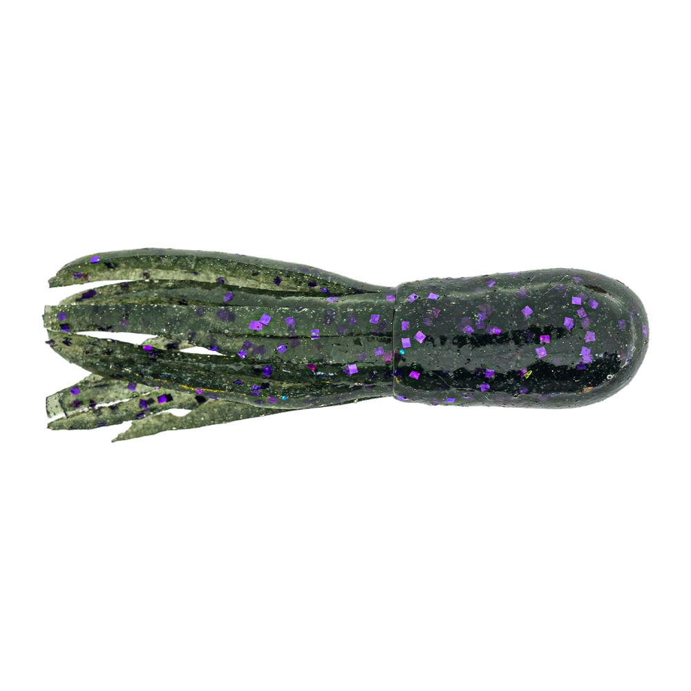 X-Zone Stealth Tube - Dark Melon Purple