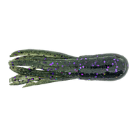 X-Zone Stealth Tube - Dark Melon Purple