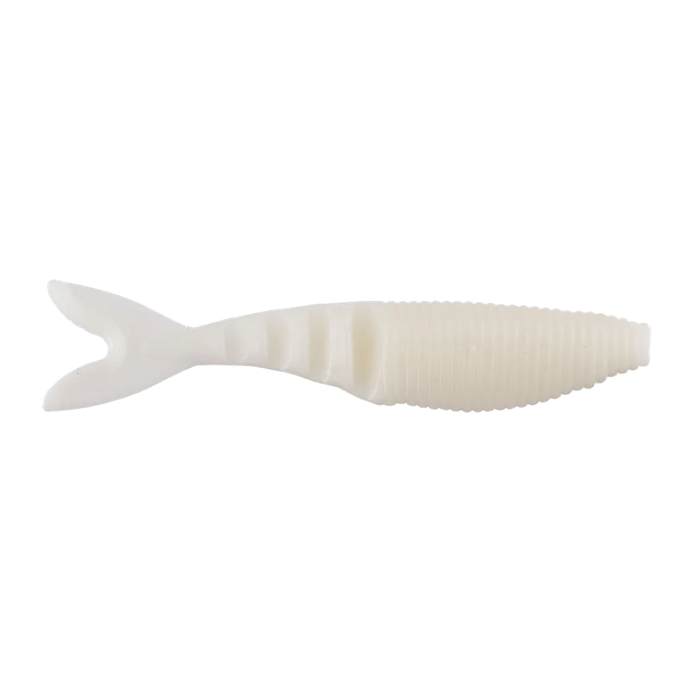 Yamamoto Zako - Cream White