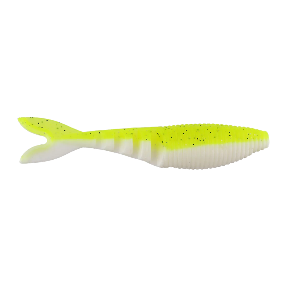 Yamamoto Zako - Chartreuse Shad