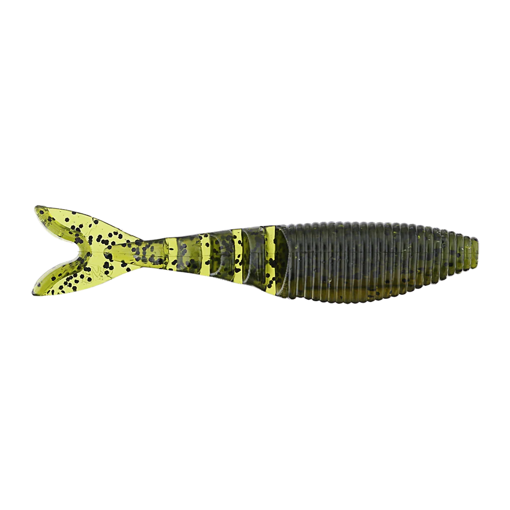 Yamamoto Zako - Watermelon w/ Black Flake