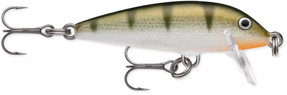 Rapala CountDown Minnow