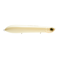 Yo-Zuri 3DB Series Pencil Popper 135 - Bone