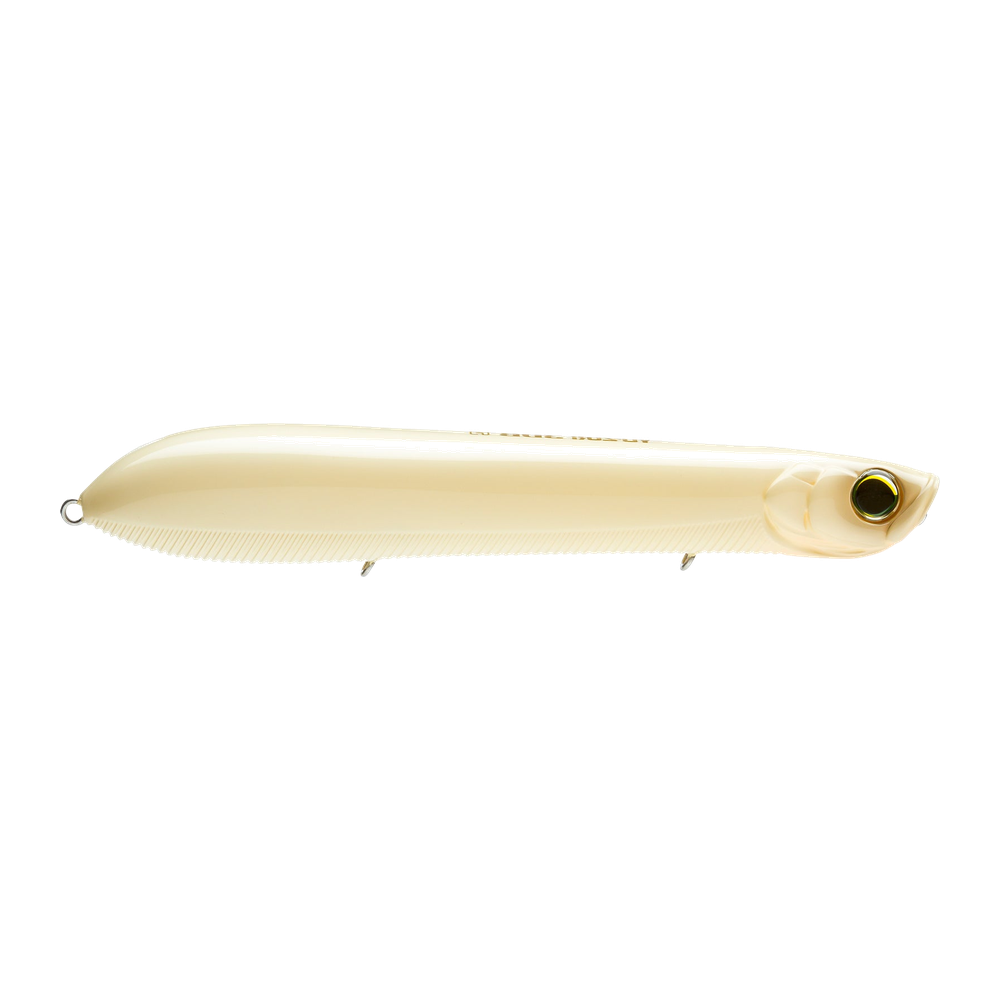 Yo-Zuri 3DB Series Pencil Popper 135 - Bone