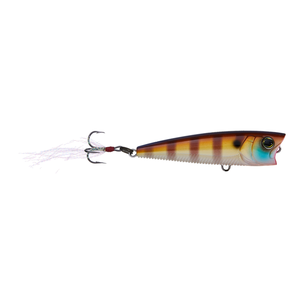 Yo-Zuri 3DB Series Popper - Bluegill