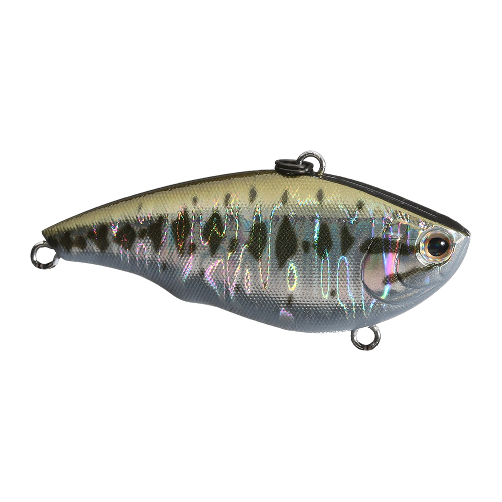 Yo-Zuri Rattln Vibe Lipless Crankbait - Bass