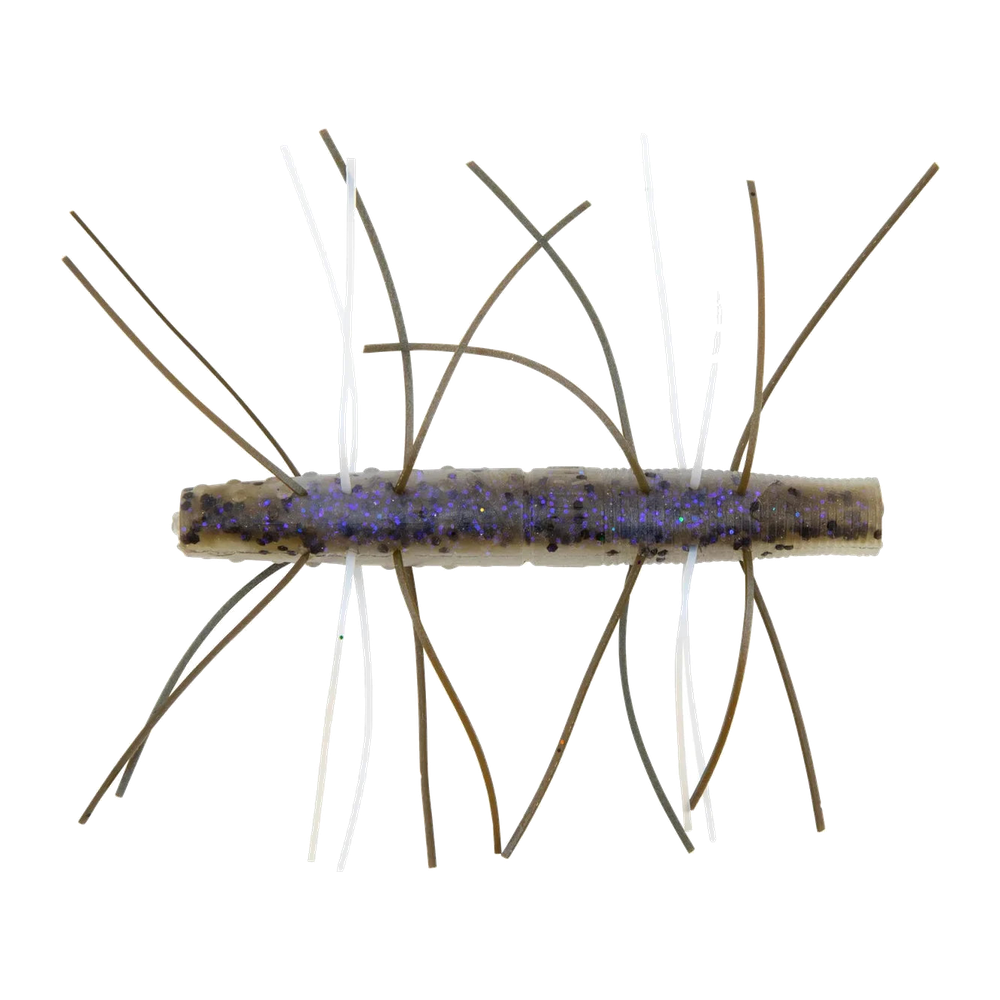 Z-Man Fuzzy TRD - Electric Shad