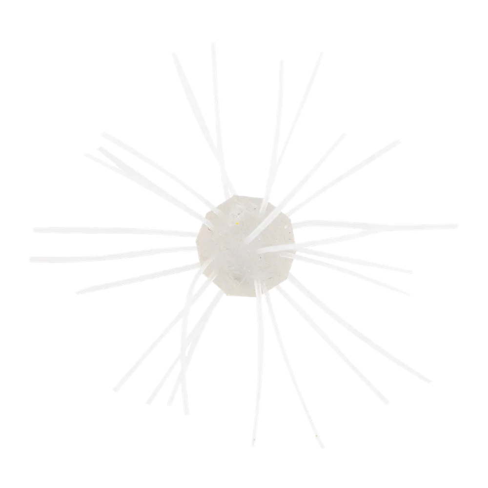 Z-Man Fuzzy Nugget - Electric Shad