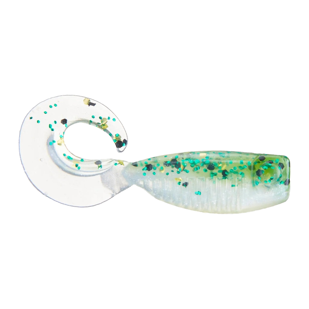 Z-man Guppy Grubz - Baby Bass