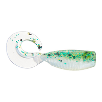Z-man Guppy Grubz - Baby Bass